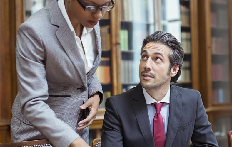 Sarıkaya Hukuk Bürosu